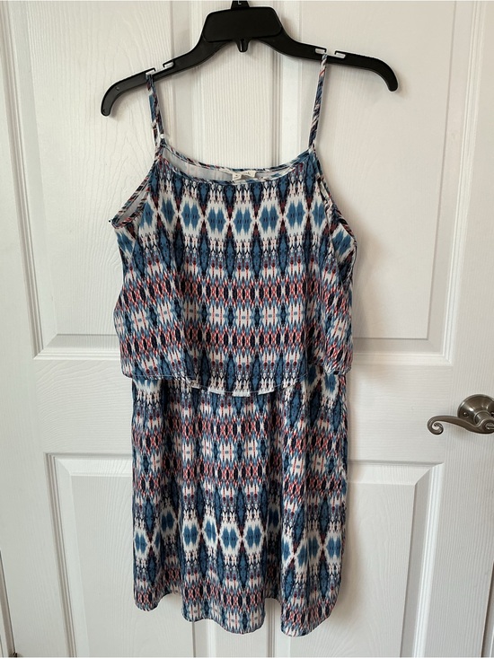 Olive & Oak Dresses & Skirts - Olive and oak tiered dress.